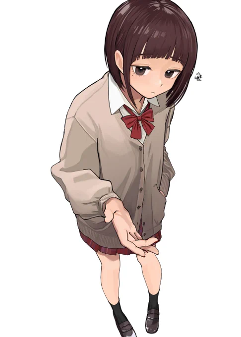 ボツ 