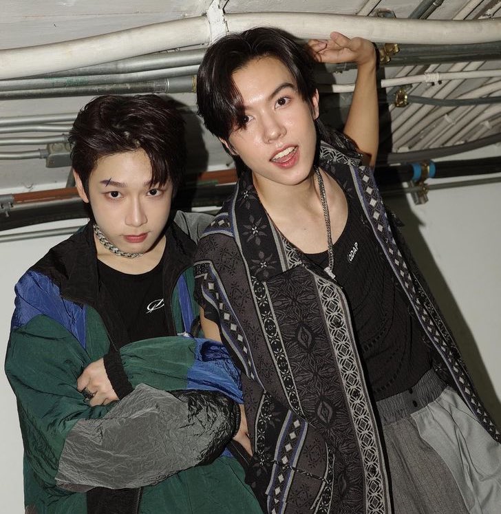 ตอนเปิดแฟลช                                  ตอนเปิดใจ