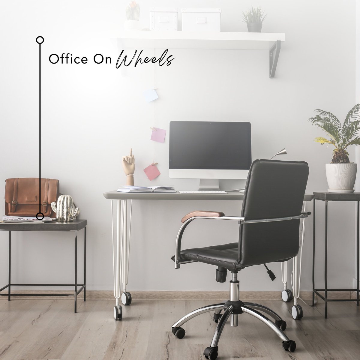 Struggling to carve out a home office in your cosy space? 

#homestagingtips #smallspacesolutions #swyfthome #sofainabox #homestaginguk #homestagingireland #hsauk