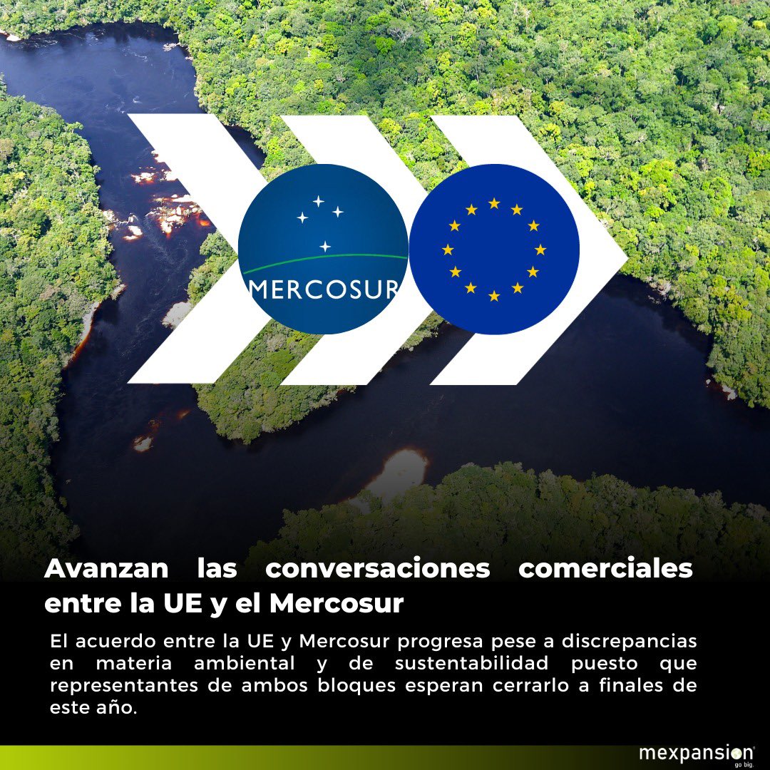 Mexpansion Go big tweet media