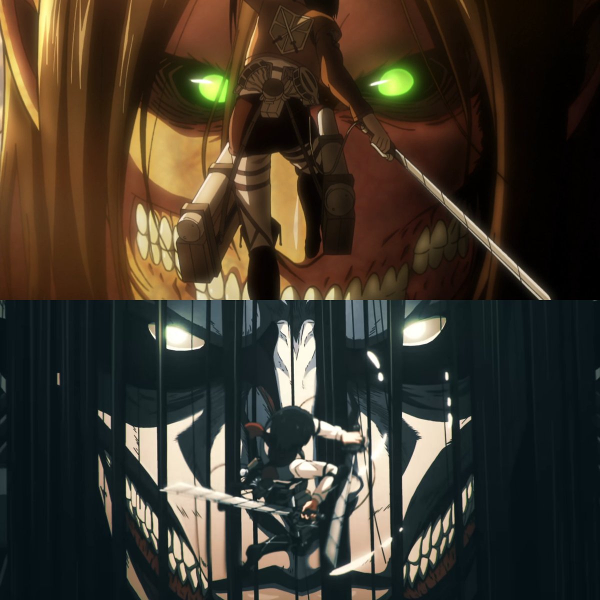 Attack on Titan Wiki (@aotwiki) on Twitter photo 