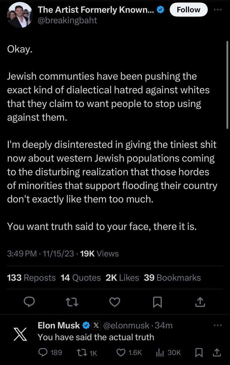 hughster's tweet photo. Get off this site. https://t.co/h35g2wTUYy
