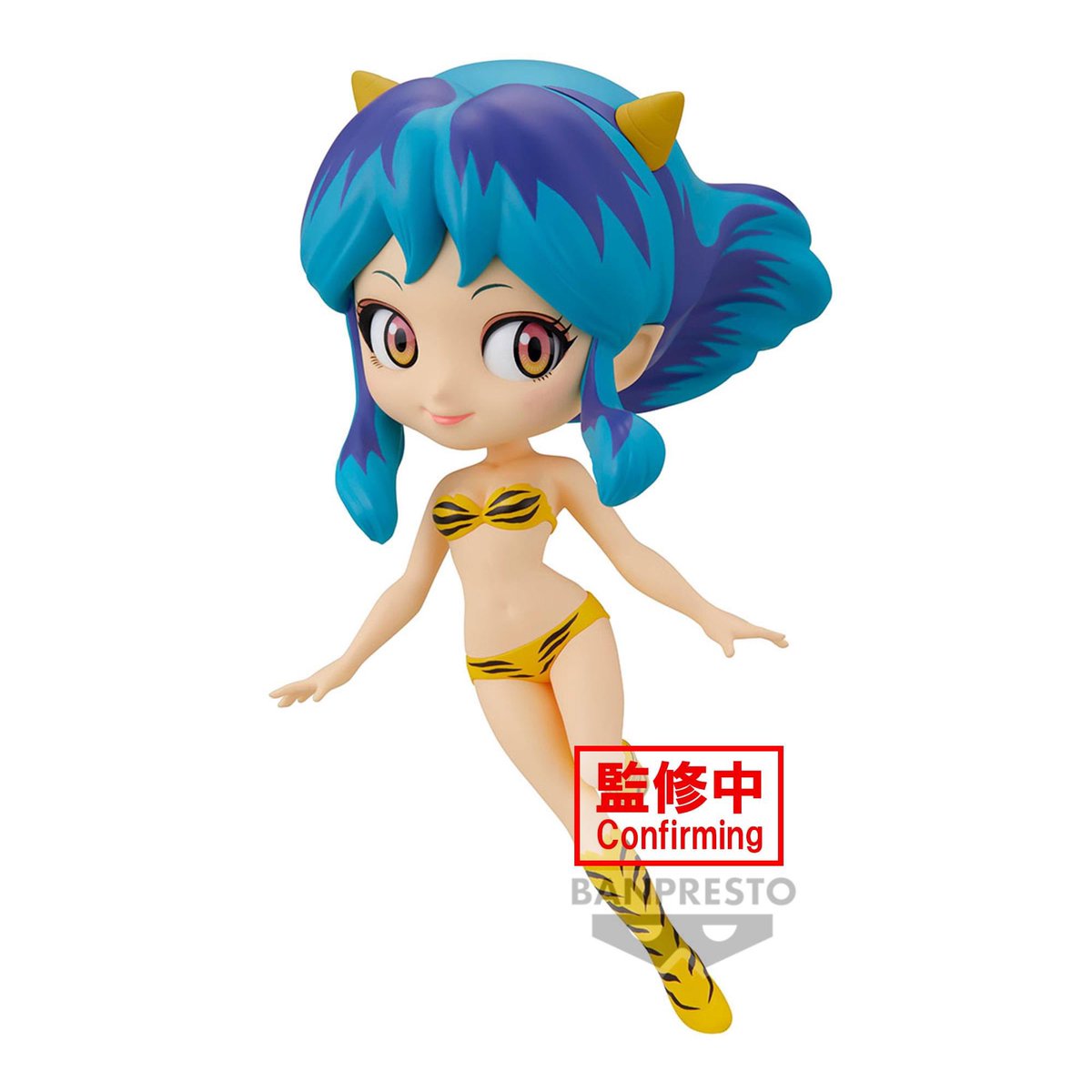 Qposketlab's tweet photo. ラムIII

#Qposket https://t.co/3BFwUKcNs7