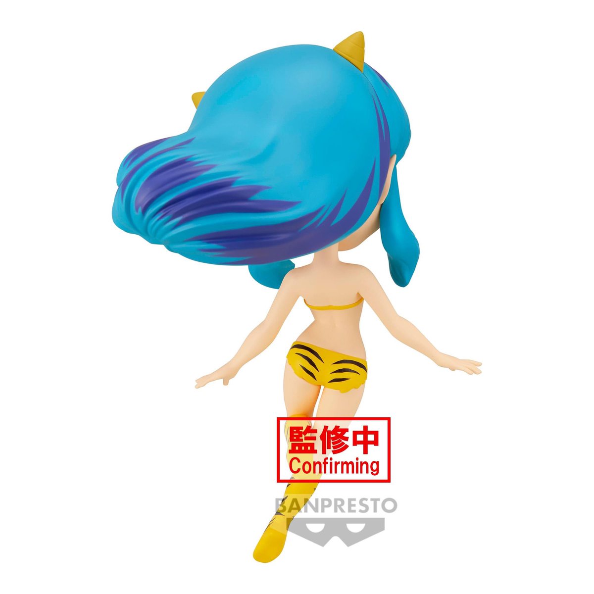 Qposketlab's tweet photo. ラムIII

#Qposket https://t.co/3BFwUKcNs7