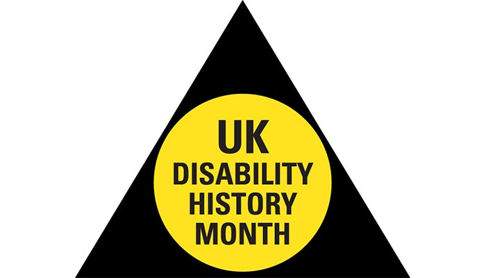 Today marks the start of Disability History Month 2023 (16 November-16 December)

Find out about what the <a href="/UniOfYork/">University of York</a> is doing around disability equality, disability related research, and our upcoming events at:

york.ac.uk/about/equality…