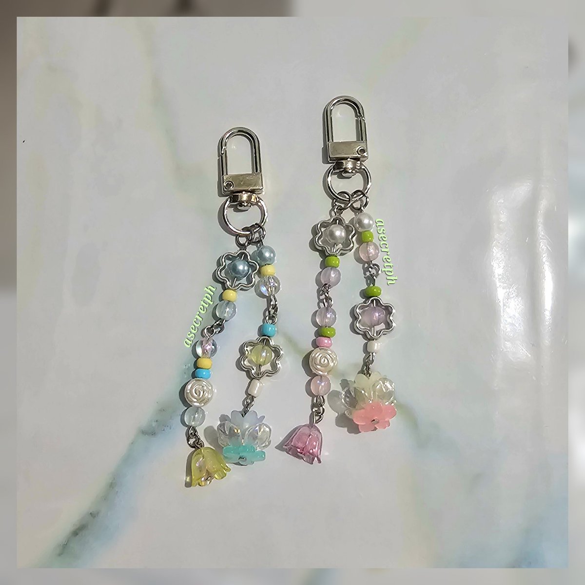 alyhcrafts's tweet photo. Sumeru Lotus Keychains 🪷

Get yours now on Shopee 💖 https://t.co/R1czSVhjdn
 
#sumeru #dendro #genshinimpact #lotus #kalpalatalotus #nilotpalalotus #asecret #asecretph #keychain #beadedkeychain #handmade https://t.co/n8W9GzXqEh