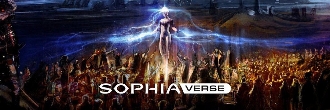 victorgharb's tweet image. پروژه جدید آجیکس به نام اکوسیستم SophiaVerse توسط دیوید هانسون و بن گورتزل و با مشارکت رباتیک هانسون و SingularityNET# توسعه یافته است
#cardano #aiwallet #snet