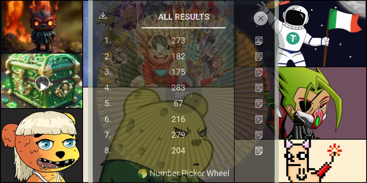 Versus Projects #SVU #YOTC #R.I.F.T. tweet media