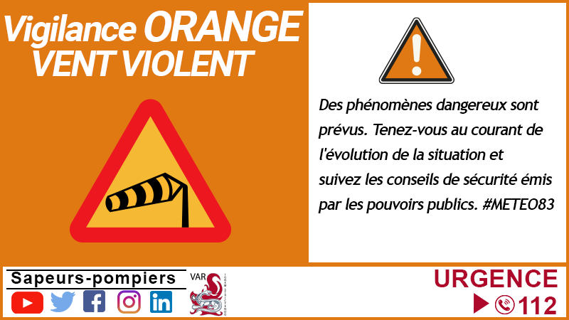 🟠 VIGILANCE ORANGE 🟠