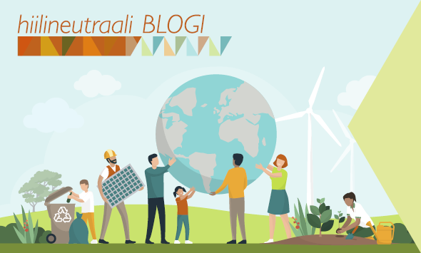 Miksi alueellisista kasvihuonekaasupäästöistä viestiminen sekä tärkeää että vaikeaa? Laskentaa toteuttavien tahojen tulisi jakaa ymmärrys eri laskentaperiaatteiden eroista ja viestiä niistä yhdenmukaisesti, kirjoittaa <a href="/SanttuKarhinen/">Santtu Karhinen</a> hiilineutraalisuomi.fi/fi-FI/content/… #HiilineutraaliSuomi