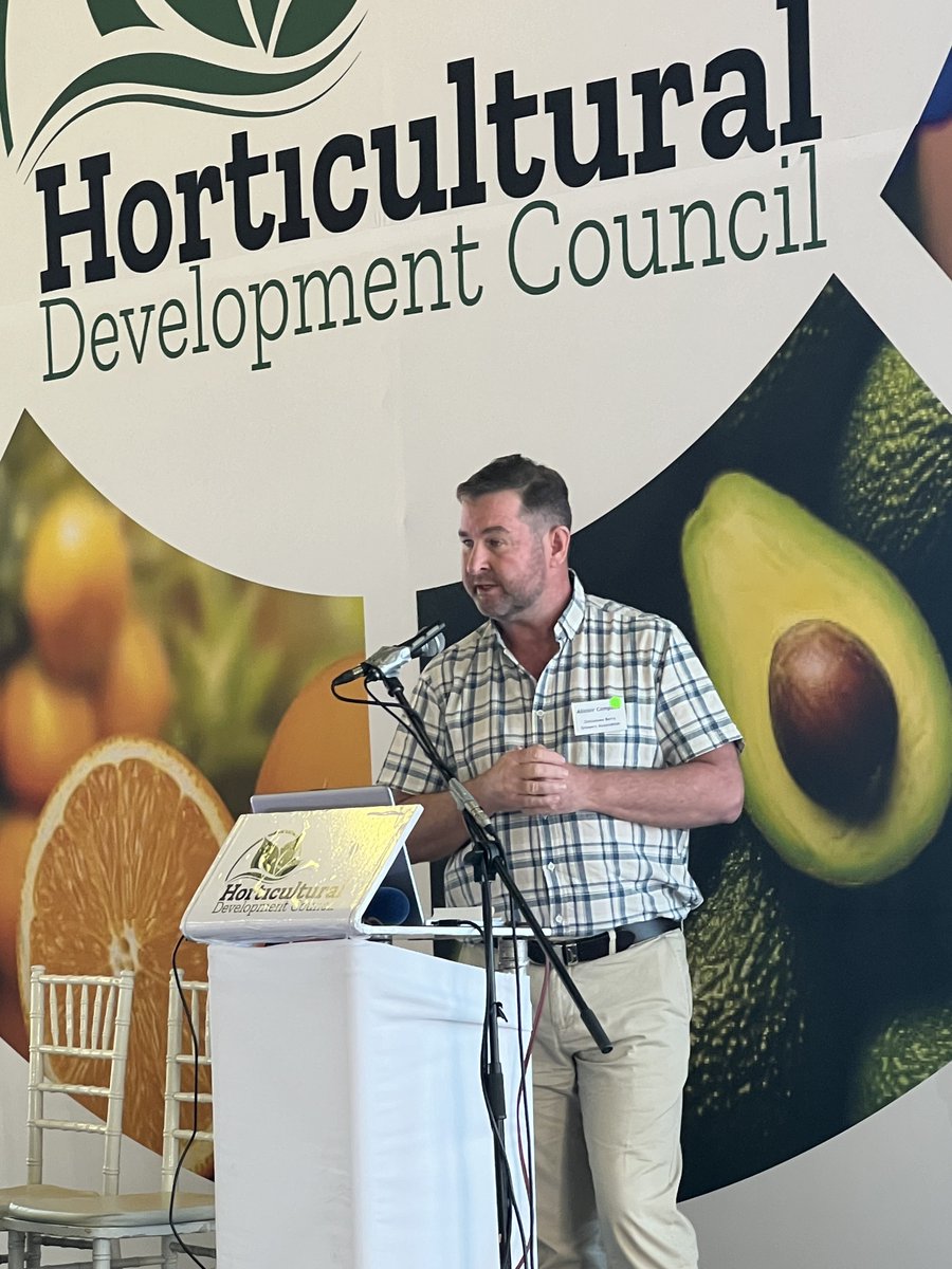 “Unless policy issues are dealt with, Zimbabwe’s blueberry industry will stagnate and miss the opportunity to position itself on the global stage” Alistair Campbell says the world craves Zim blueberries, but we need positive policy support to take advantage. #HDCInvestmentForum