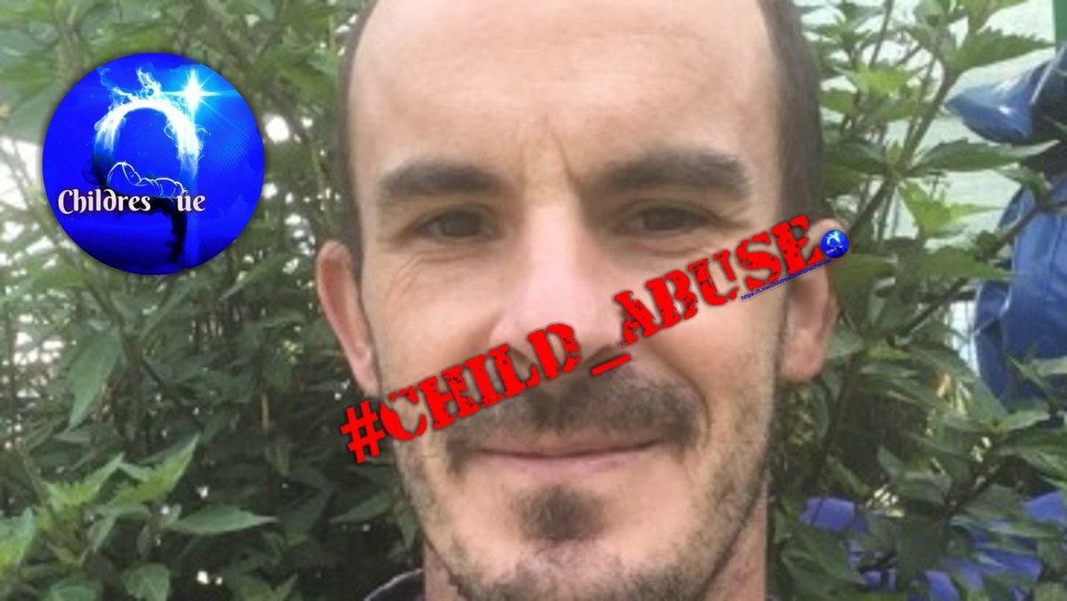 cecchin1_nadia's tweet image. #ChildResQue 🌍BRISBANE - AUSTRALIA 🇦🇺

📛UN ASSISTENTE ALL'INFANZIA, ACCUSATO DI OLTRE 1600 REATI DI ABUSO SU MINORI, CERCA UN NUOVO TEAM LEGALE📛