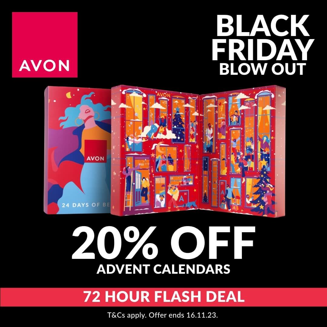 Black Friday 🤝 great deals. Join me for a HUGE 20% off Advent Calendars 🤑 Indulge or someone else before it's too late! What are you still doing here?! Shop NOW 💥 wu.to/9fdFXT #BlackFriday #BlackFridayDeals #BeautyAdventCalendar #GiftIdeas