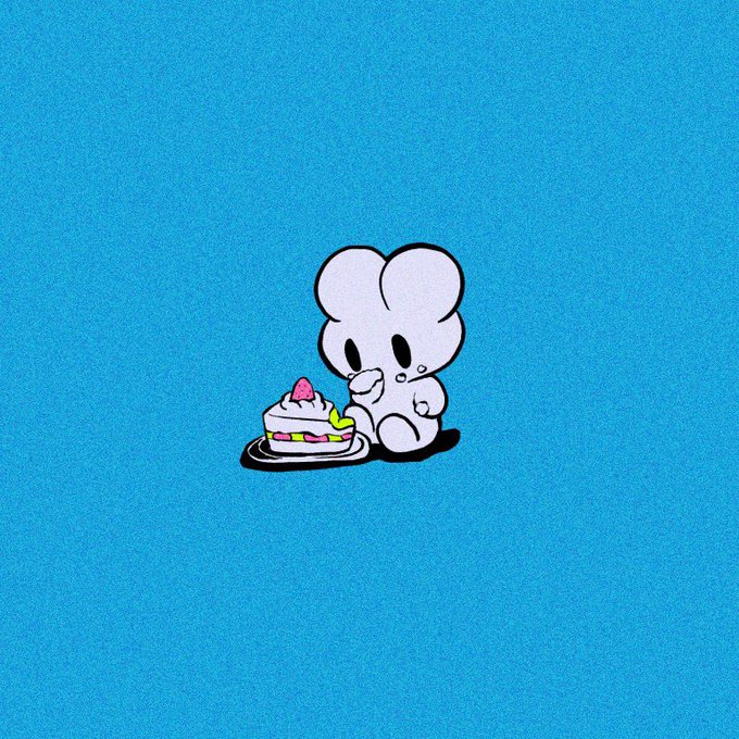 「座る ショートケーキ」のTwitter画像/イラスト(新着)