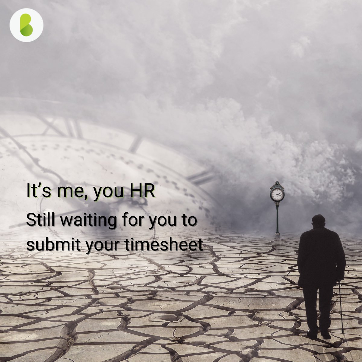 Are you still waiting for Timesheet from your employees? Well wait no more by implementing Paybooks' Payroll Software to streamline the process of managing timesheets and payroll related tasks.

#PayrollIndia #HRSoftware #PayrollManagement #IndianPayroll #PayrollTech #Paybooks
