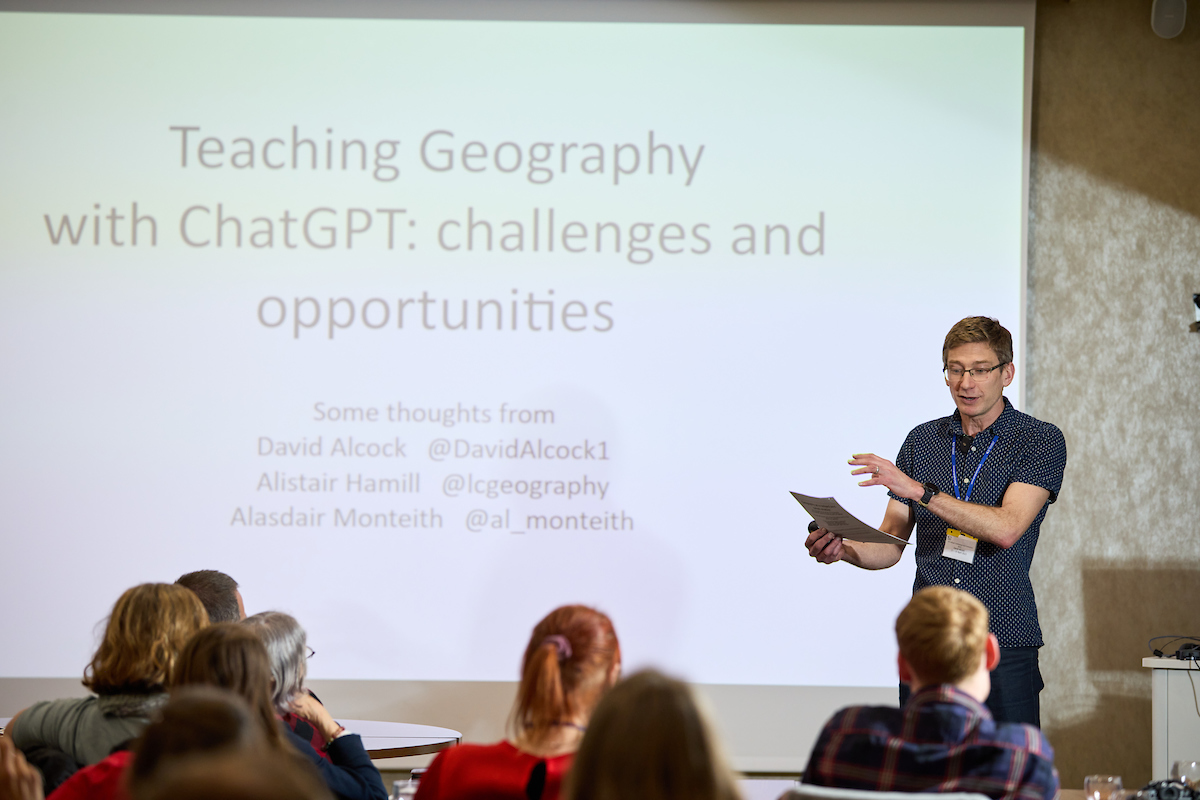 David Alcock tweet media