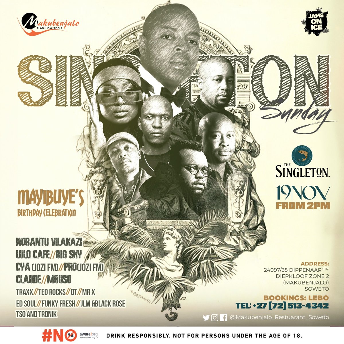 Mayibuye (@mayibuye1) on Twitter photo 