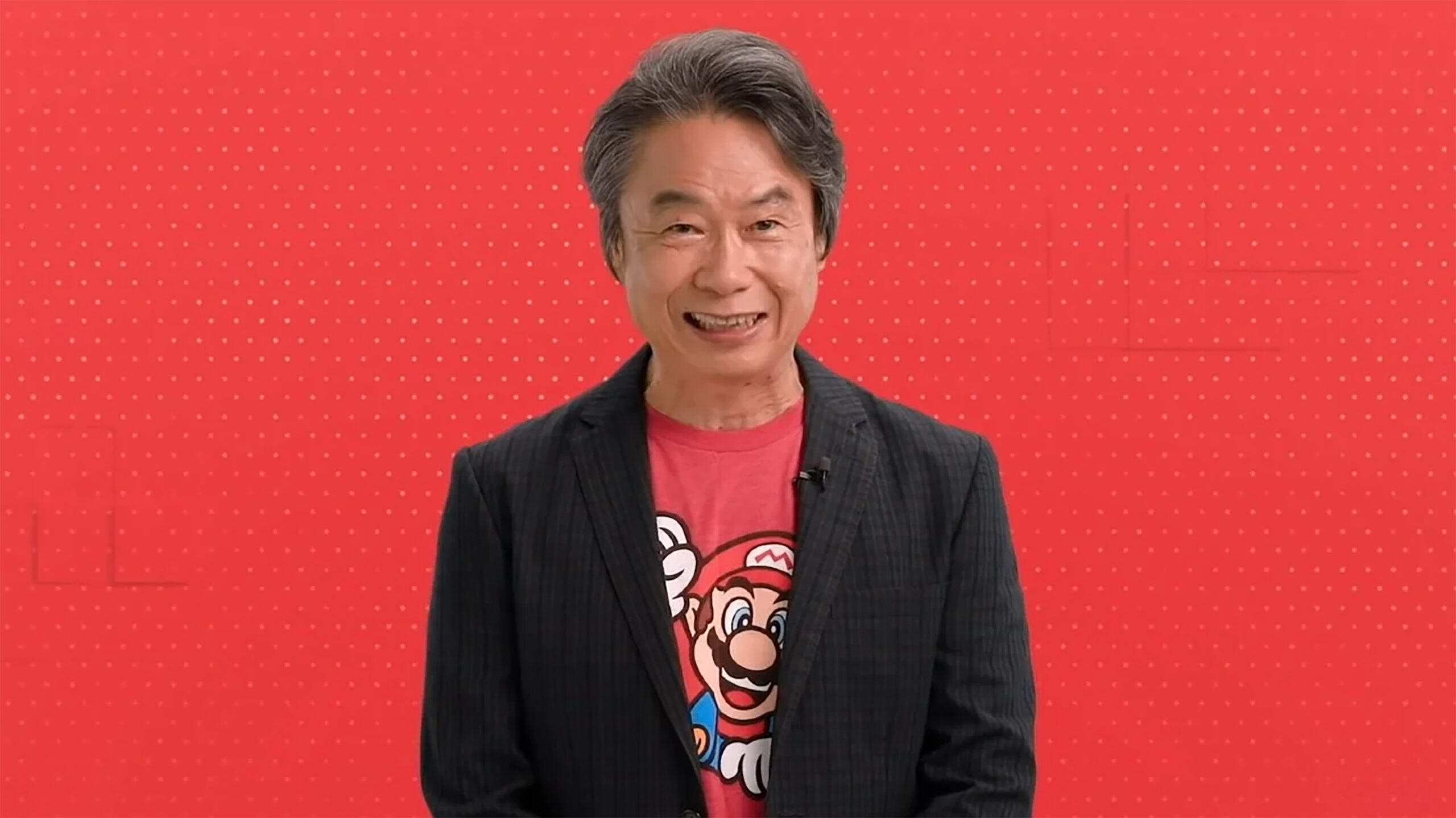 gaming shigeru miyamoto Memes & GIFs - Imgflip