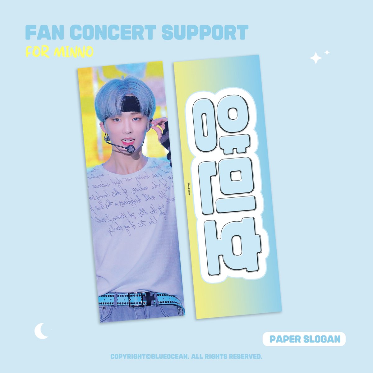 BlueOcean021014's tweet photo. 𝟖𝐓𝐔𝐑𝐍 𝟏𝐒𝐓 𝐅𝐀𝐍 𝐂𝐎𝐍𝐂𝐄𝐑𝐓 <𝐓𝐔𝐑𝐍 𝐓𝐀𝐁𝐋𝐄 : 𝐏𝐋𝐀𝐘 𝐎𝐍>

❥ 𝙎𝙐𝙋𝙋𝙊𝙍𝙏 𝙁𝙊𝙍 𝙈𝙄𝙉𝙃𝙊 

🗓️25일(토), 26일(일)

> 수량
종이 슬로건 50장씩
일회용 밴드 30세트씩
키링 30개씩
반사 슬로건 1장씩

> 장소 당일 타래로 공지

#RT 추첨 한분께 전세트 드립니다 ◡̎🩵 https://t.co/bhAXOWxxKg