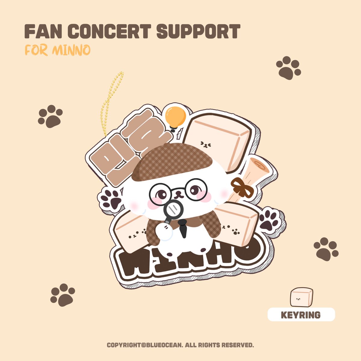BlueOcean021014's tweet photo. 𝟖𝐓𝐔𝐑𝐍 𝟏𝐒𝐓 𝐅𝐀𝐍 𝐂𝐎𝐍𝐂𝐄𝐑𝐓 <𝐓𝐔𝐑𝐍 𝐓𝐀𝐁𝐋𝐄 : 𝐏𝐋𝐀𝐘 𝐎𝐍>

❥ 𝙎𝙐𝙋𝙋𝙊𝙍𝙏 𝙁𝙊𝙍 𝙈𝙄𝙉𝙃𝙊 

🗓️25일(토), 26일(일)

> 수량
종이 슬로건 50장씩
일회용 밴드 30세트씩
키링 30개씩
반사 슬로건 1장씩

> 장소 당일 타래로 공지

#RT 추첨 한분께 전세트 드립니다 ◡̎🩵 https://t.co/bhAXOWxxKg