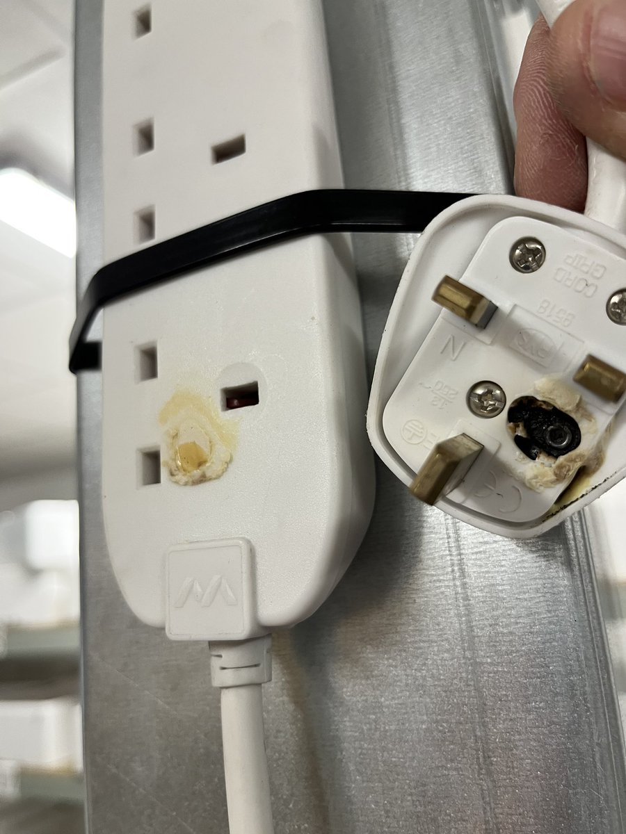 phazeelectrical's tweet photo. https://t.co/vaBhLIasj6