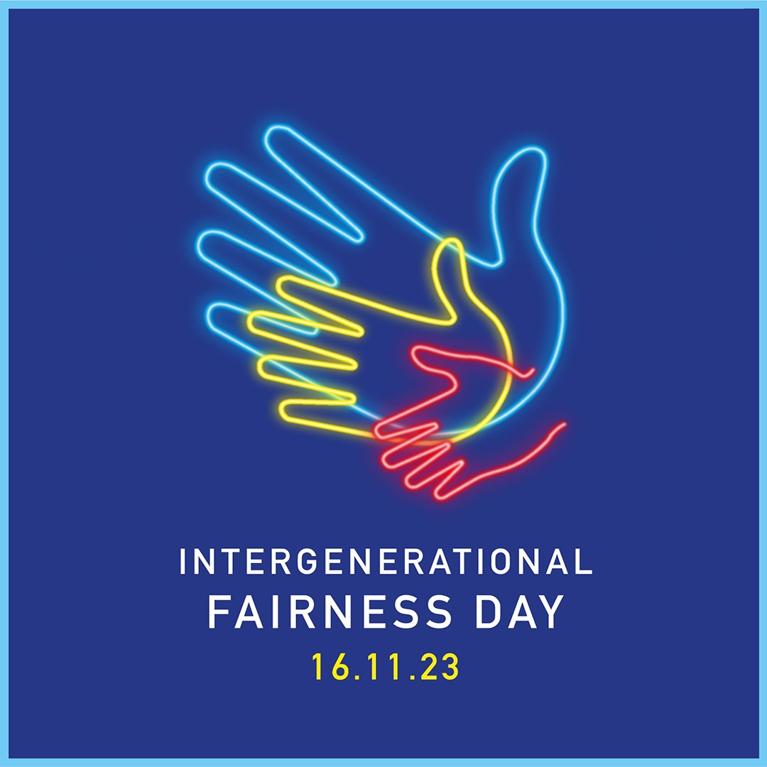 gaynor_astbury's tweet photo. #intergenerationalfairnessday https://t.co/wMHtTeddWu