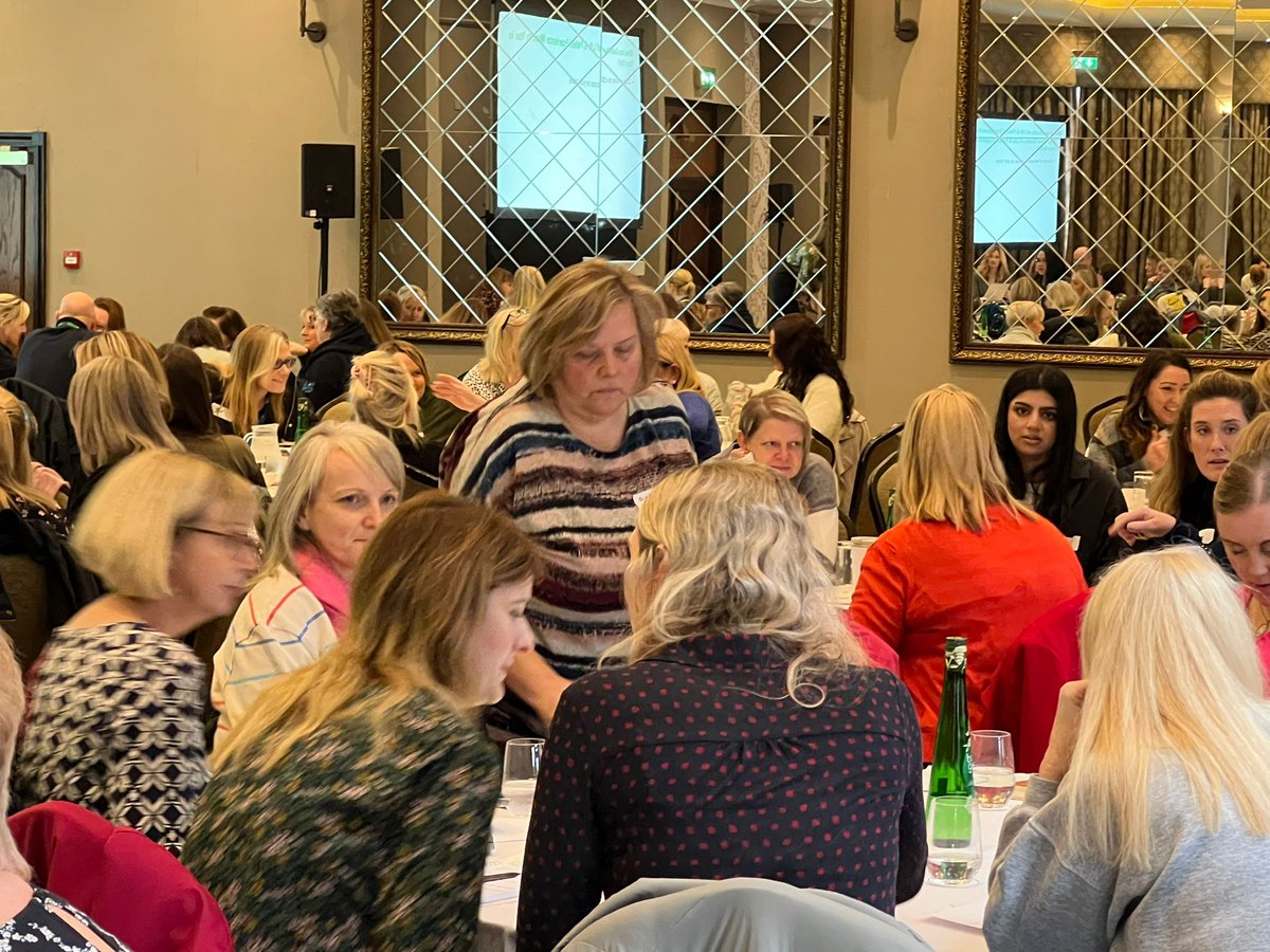 Northern Cancer Alliance tweet media