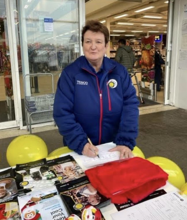 Usdaw Scotland tweet media