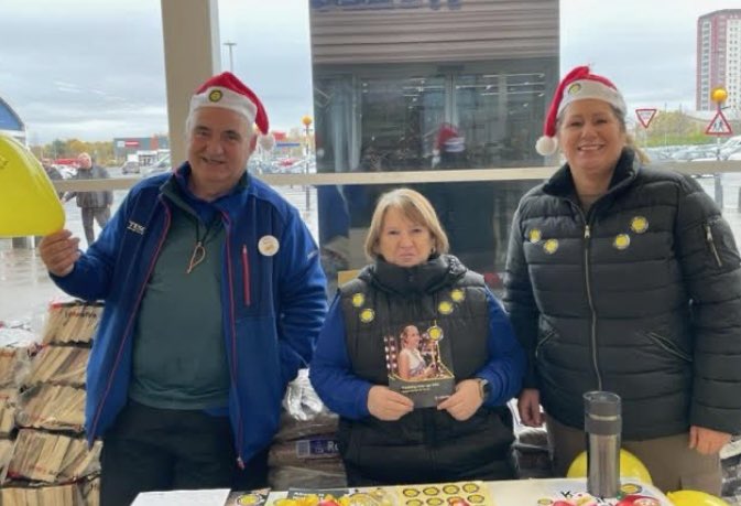 Usdaw Scotland tweet media