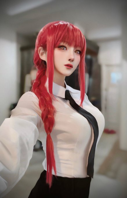 Twitterのコスプレ画像28