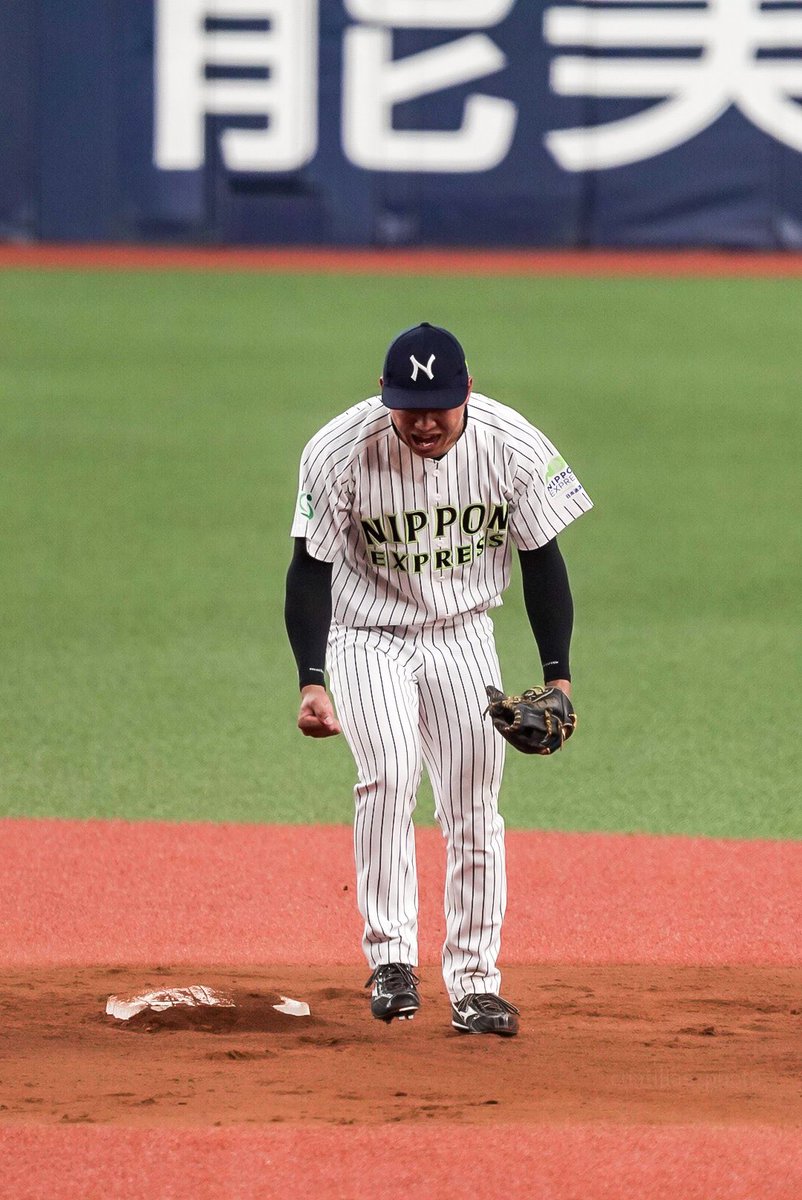 K45Shota's tweet photo. 日本選手権2回戦敗退
今シーズンが終了しました。
大会の度に痛感する力不足、
まだまだ練習が足りない証拠です。

応援してくださった方、ありがとうございます！とても力になりました。💪
これからも日本通運、木村翔大をよろしくお願いします🙇‍♂️ https://t.co/K9zFUrAfMk