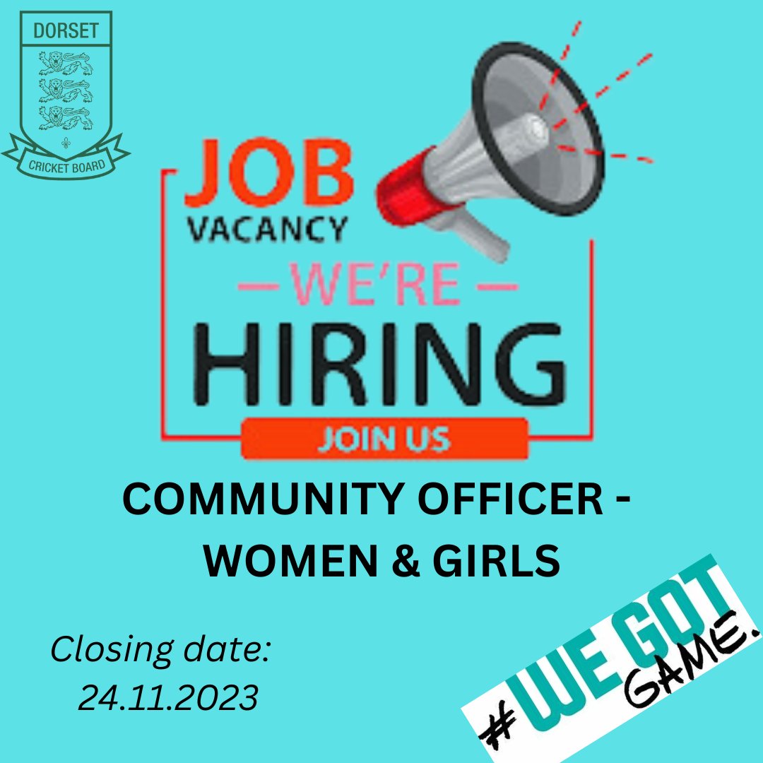Dorset Cricket tweet media