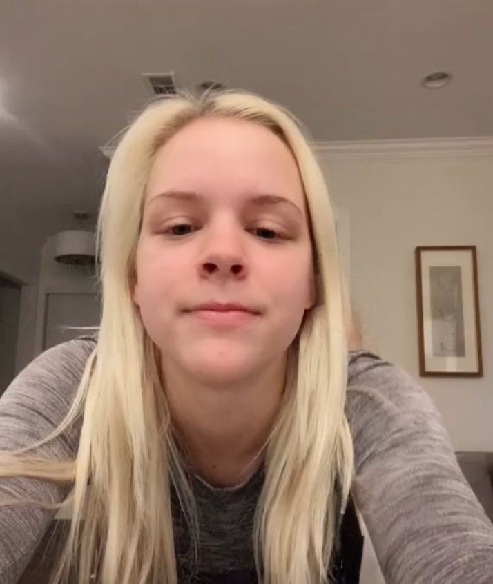 Gracie tweet media