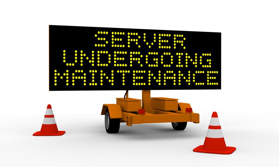D9Hosting's tweet photo. One of our upstream providers will be rolling out software updates to all of their JuniperMX routers in the early hours of Saturday morning (UK time).

Shared &amp; Dedicated clients on EU based servers can expect ~30 minutes of disruption. https://t.co/5xxQZcPfrI