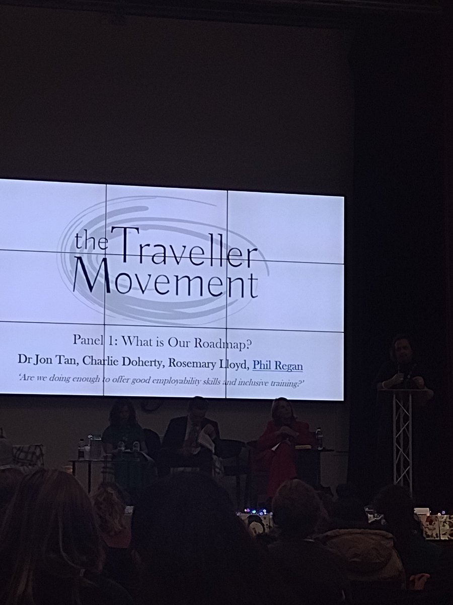 mobileandlearn's tweet photo. Panel 1: Dr Jon Tan emphasising that building racial literacy is central to making changes #education #access #equity #TMconference #Gypsy #Traveller   #youngpeople https://t.co/X4Dbkxb8Zc