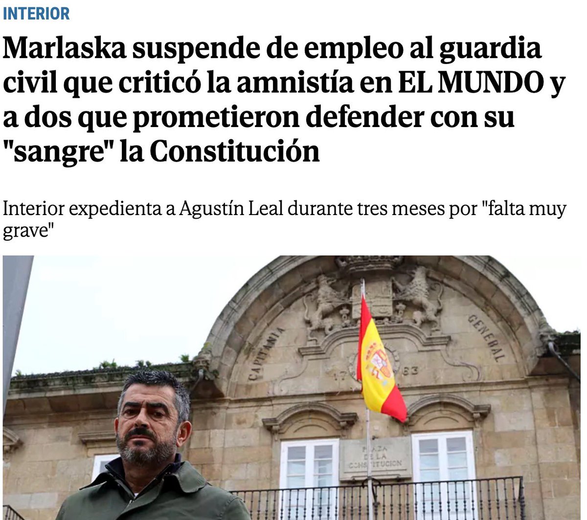 Ángel González tweet media