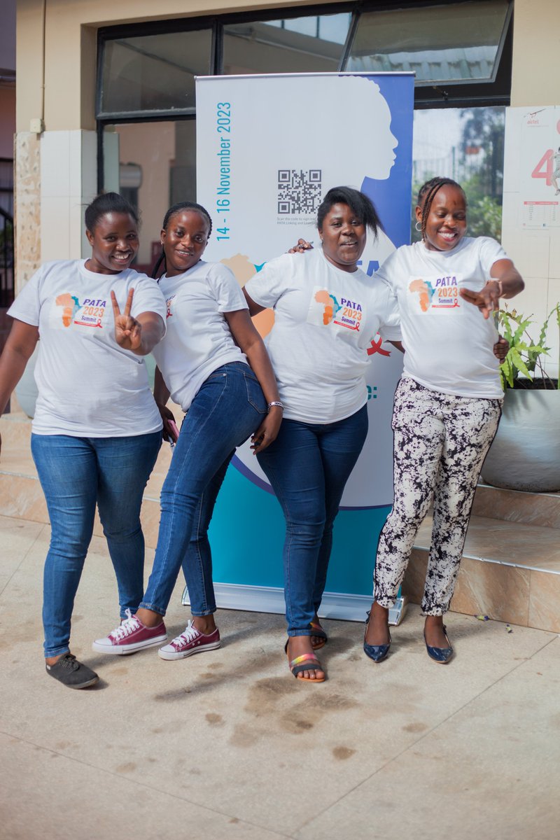 PATA 2023 three day Satellite Summit currently taking place in Kafue District.  "The Face of Care" Health providers and communities at the frontline of paediatric and adolescent HIV service delivery in Africa. The Summit was officially opened by the DHD Doctor Sydney Hamusonde.