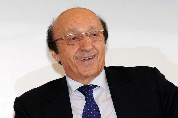 juvenewslive's tweet photo. 🎙️🗣️ Luciano Moggi: “Moratti ? Under his jurisdiction a false passport was made for Recoba, who became a community member when he was a non-EU citizen. 

Under his direction, (referee) Bertini was asked to make Inter win in a semi-final of the Coppa Italia.

Under his jurisdiction, his son Gian Felice sued me and the situation became the opposite of what they expected, because the Court of Appeal of Milan says that (former Inter chairman) Facchetti lobbied referees. 

The federal prosecutor, Palazzi , said that Inter was the club that had the most problems of all due to the illegal behaviour of its president, Facchetti.

Then, we say the opposite and the opposite is proven with random speeches without any construct. I proved what I said in the courtroom with documents..... I no longer tolerate these accusations against Juventus . It's only me who defends Juve, I can't hear stupid things like this from the mouths of Moratti , because they are the ones who have had problems with crimes that later became statute-barred." [@juventusfans] #Juventus