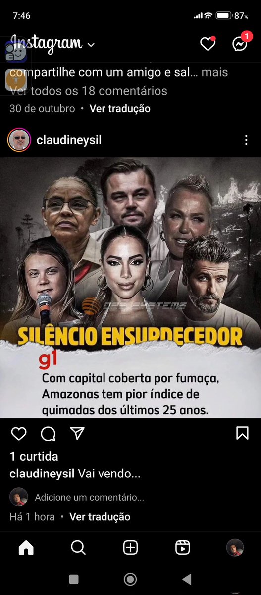 gilmar Santos (@maceio42) on Twitter photo 