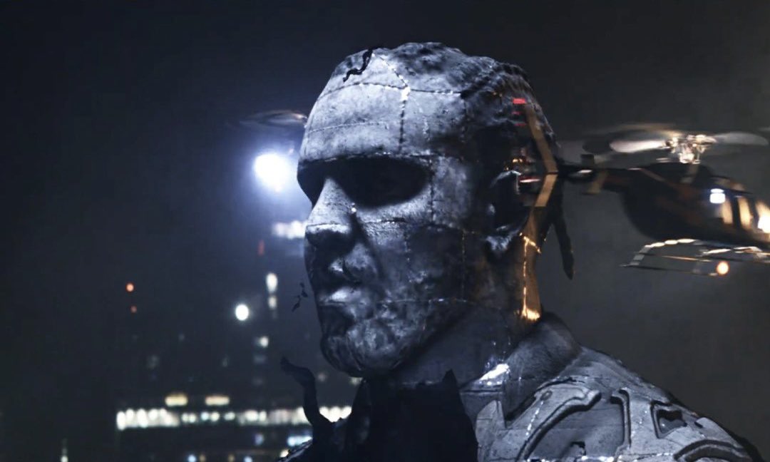 Drake i J. Cole zabrali nas do kina 🏙️