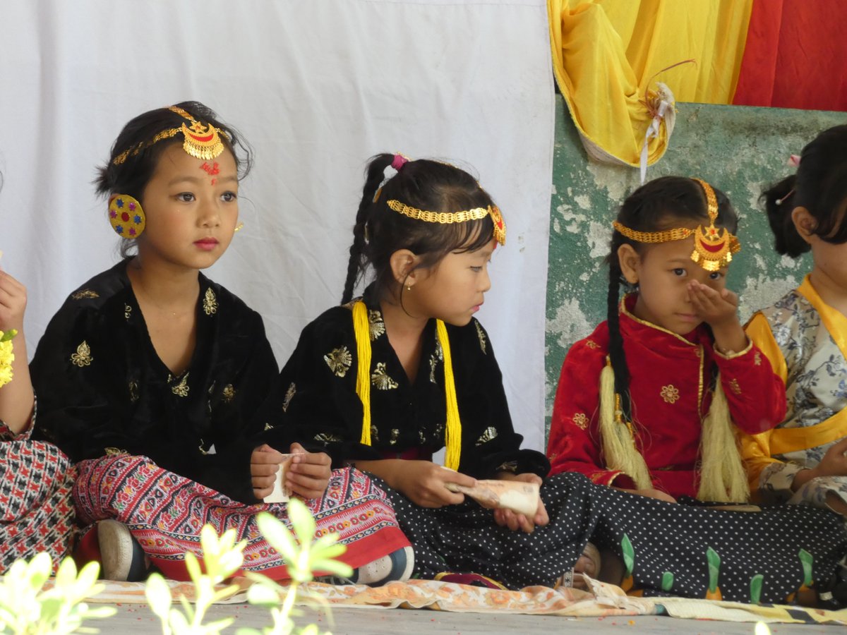 Mondo Foundation tweet media