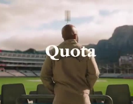 Not du Plessis tweet media