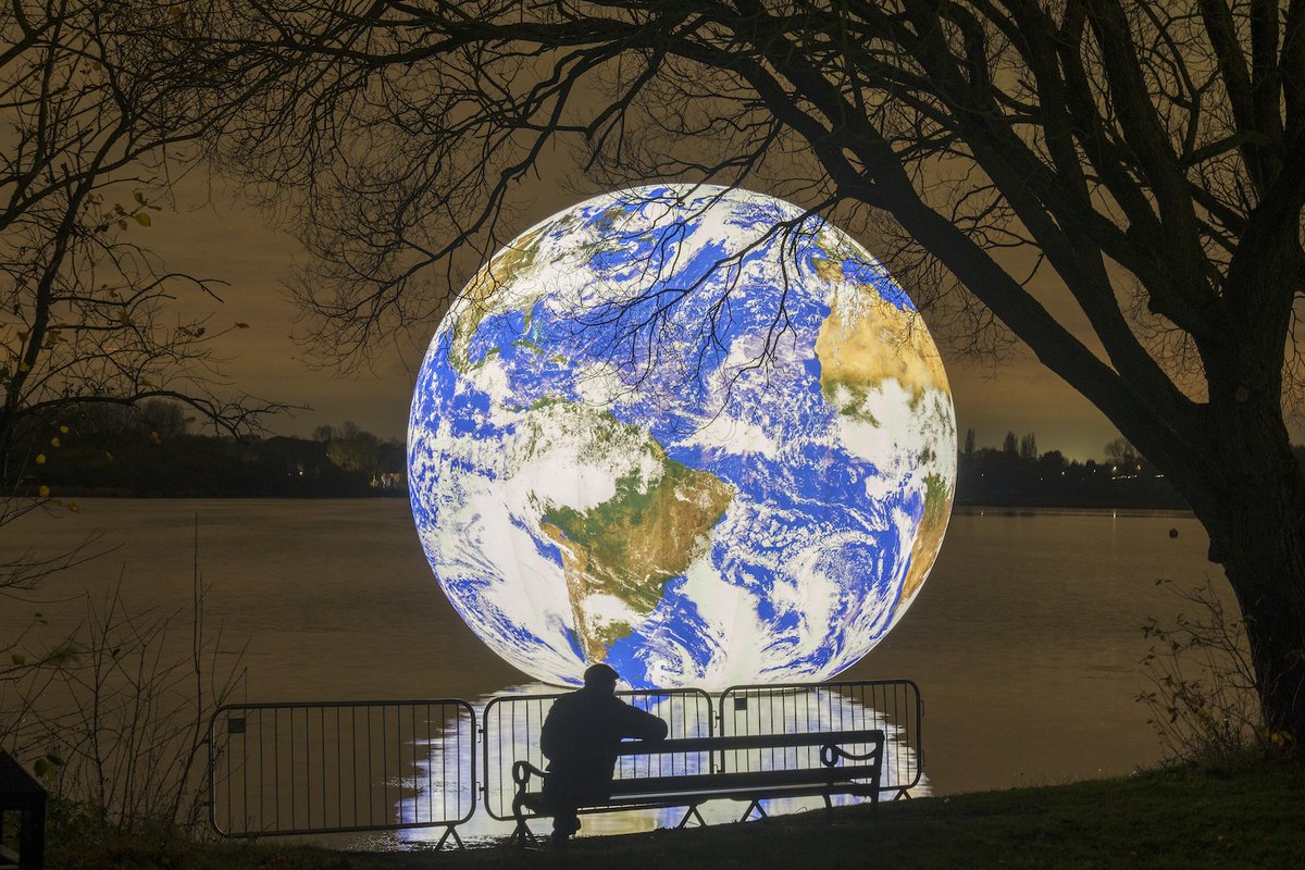 Night Daily tweet media