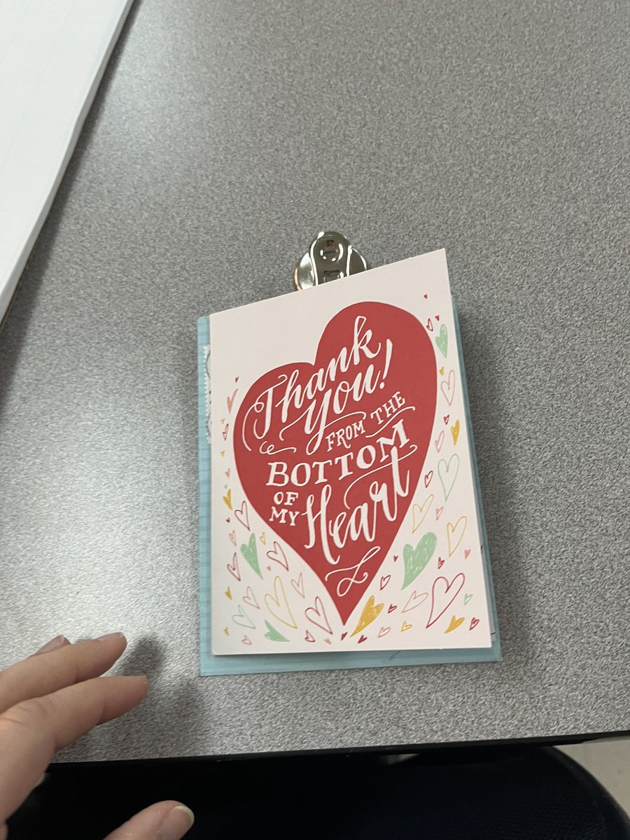 Jessica Garrett Snyder tweet media