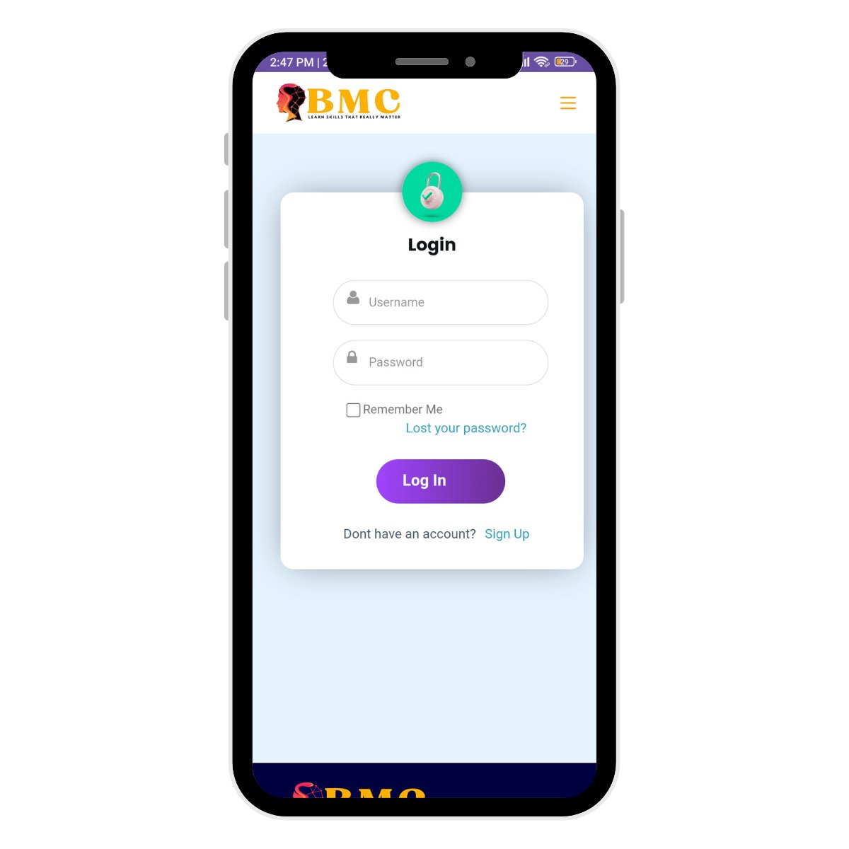 amansaini_11's tweet image. Created 👀 a basic #Androidapplication for a Digital Agency with #androidstudio using #java 🙂
It simply converts their Website to an functional Android Application, whatever changes they do in their website those changes will also be auto implemented in this #APP #learninpublic
