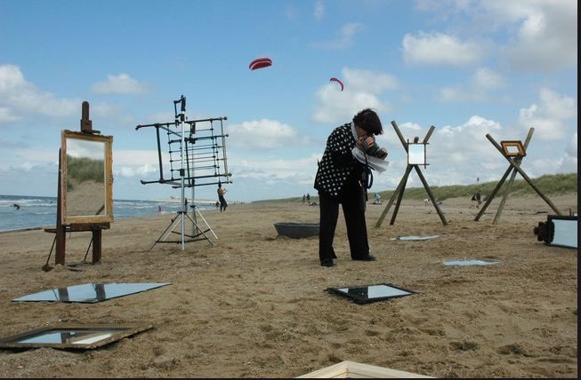 vardaarchive's tweet photo. les plages d’agnès (2008) https://t.co/jIiF8F8iBs