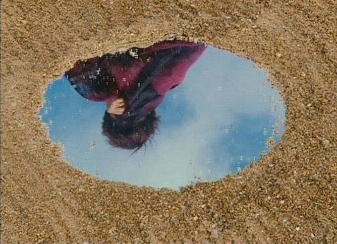 vardaarchive's tweet photo. les plages d’agnès (2008) https://t.co/jIiF8F8iBs
