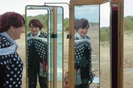 vardaarchive's tweet photo. les plages d’agnès (2008) https://t.co/jIiF8F8iBs