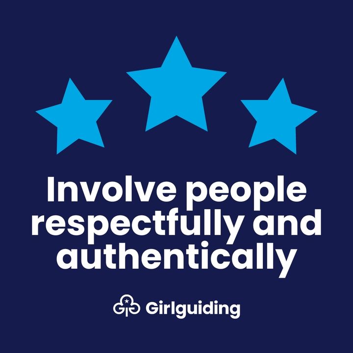 Girlguiding's tweet photo. It's #InterFaithWeek - how do you celebrate different religious beliefs at home or with your unit?

With help from our faith inclusion specialist, we're sharing some tips to help you mark faith occasions meaningfully. Read our blog for more: https://t.co/nbm3zrFsGx https://t.co/3PH6fr4Mfh