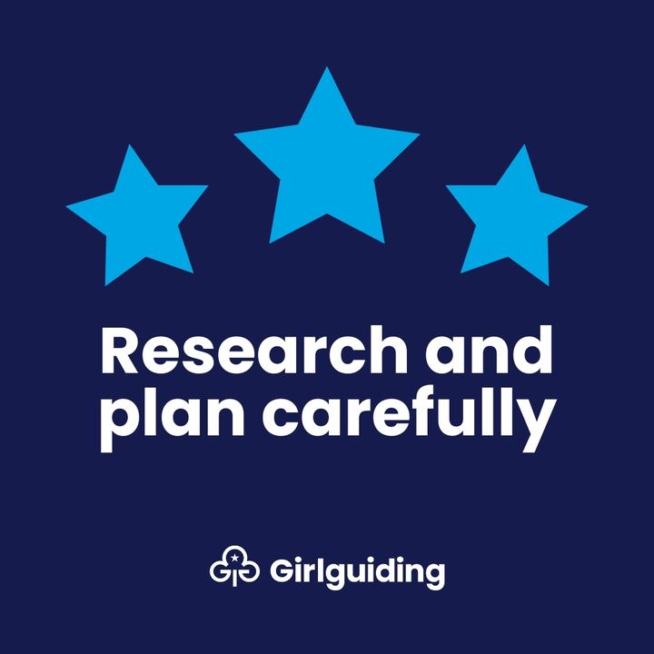 Girlguiding's tweet photo. It's #InterFaithWeek - how do you celebrate different religious beliefs at home or with your unit?

With help from our faith inclusion specialist, we're sharing some tips to help you mark faith occasions meaningfully. Read our blog for more: https://t.co/nbm3zrFsGx https://t.co/3PH6fr4Mfh